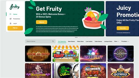 fruit case casinon|Fruity Casa: 50 Free Spins No Deposit! .